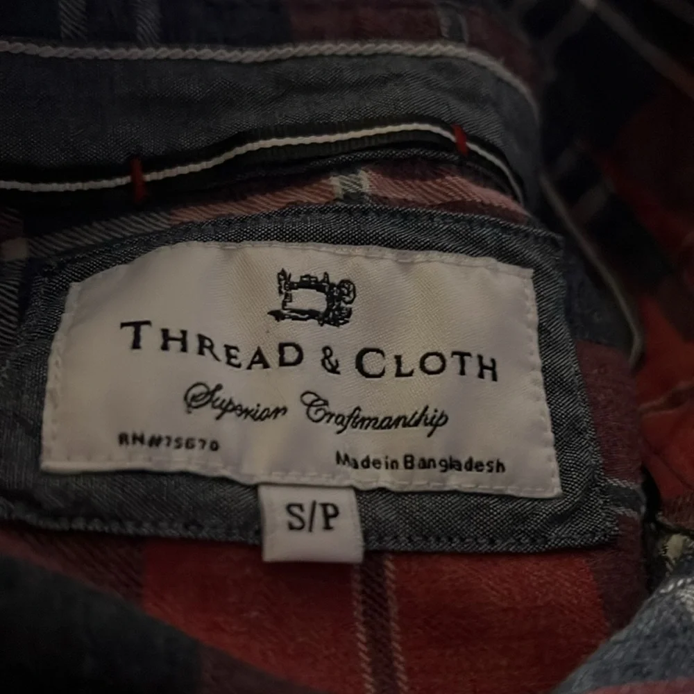 Thread & Cloth - Picture 3 of 3